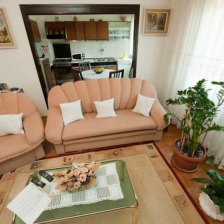 Apartment Patricia Rovinj Kültér fotó