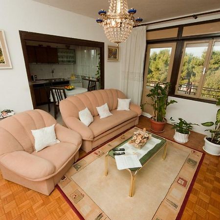 Apartment Patricia Rovinj Kültér fotó
