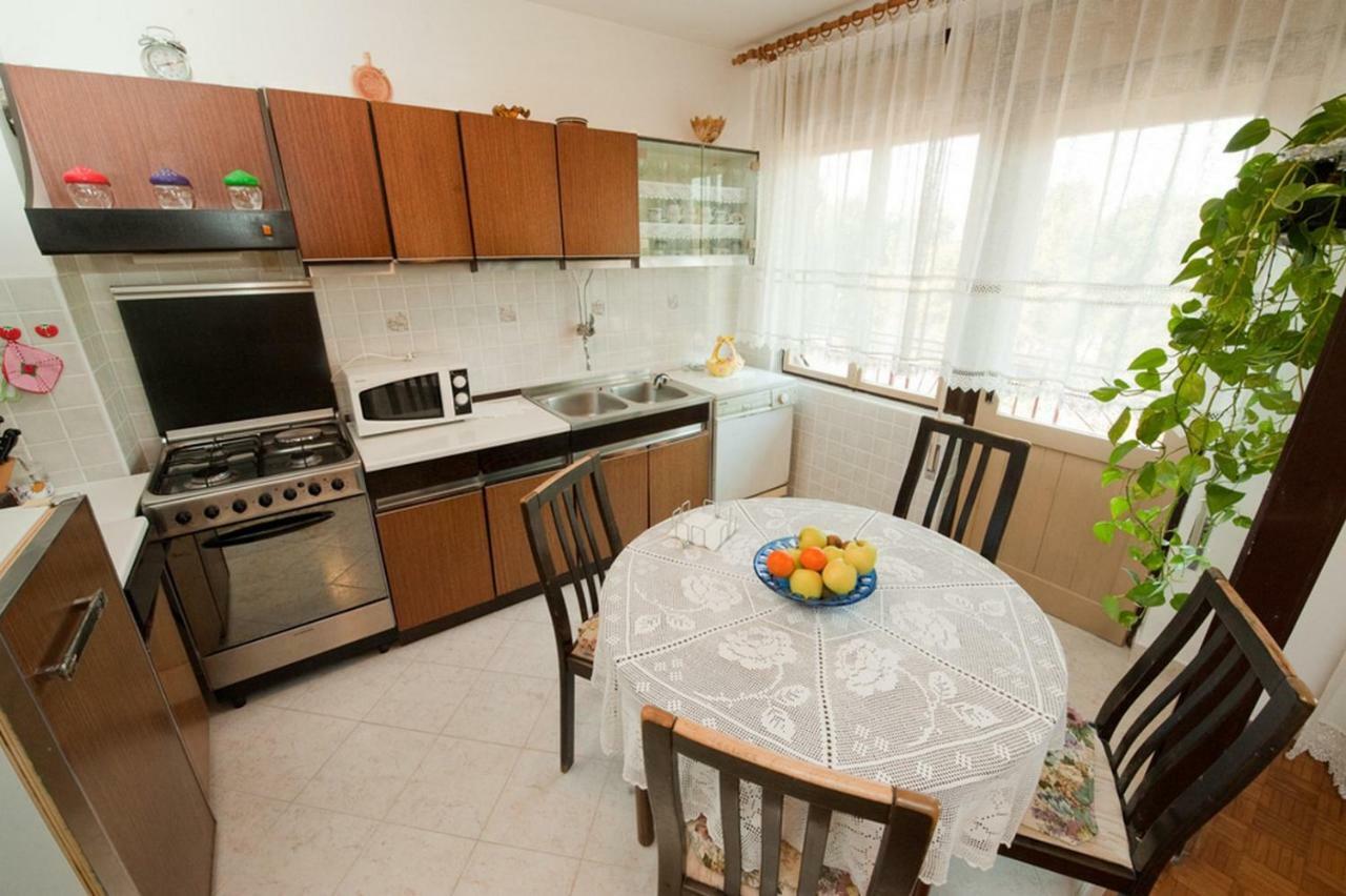 Apartment Patricia Rovinj Kültér fotó
