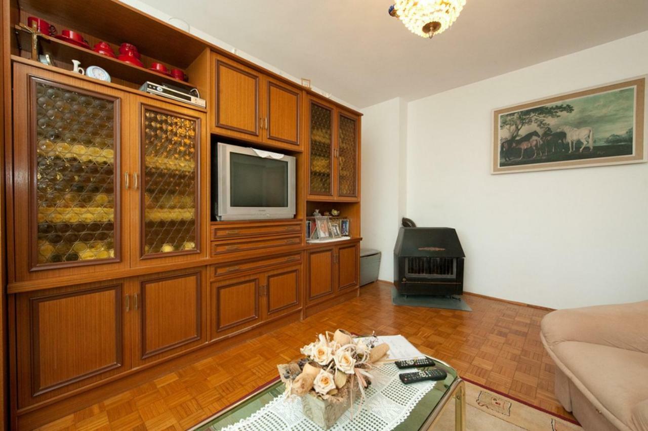 Apartment Patricia Rovinj Kültér fotó