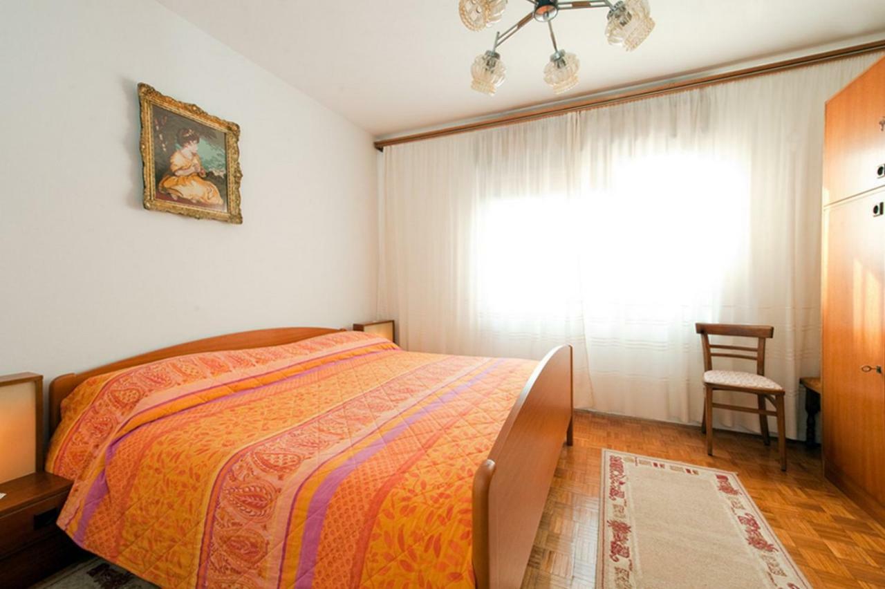 Apartment Patricia Rovinj Kültér fotó