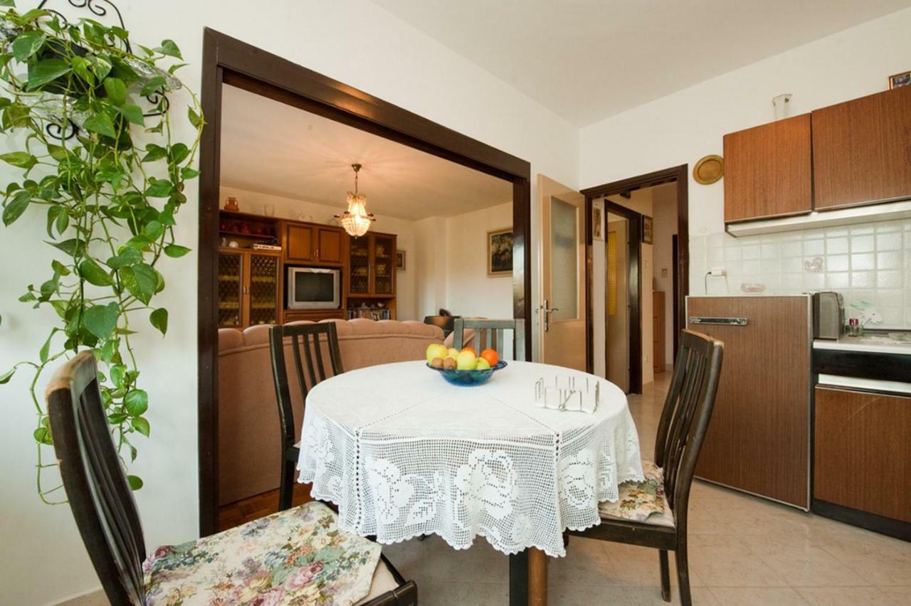 Apartment Patricia Rovinj Kültér fotó