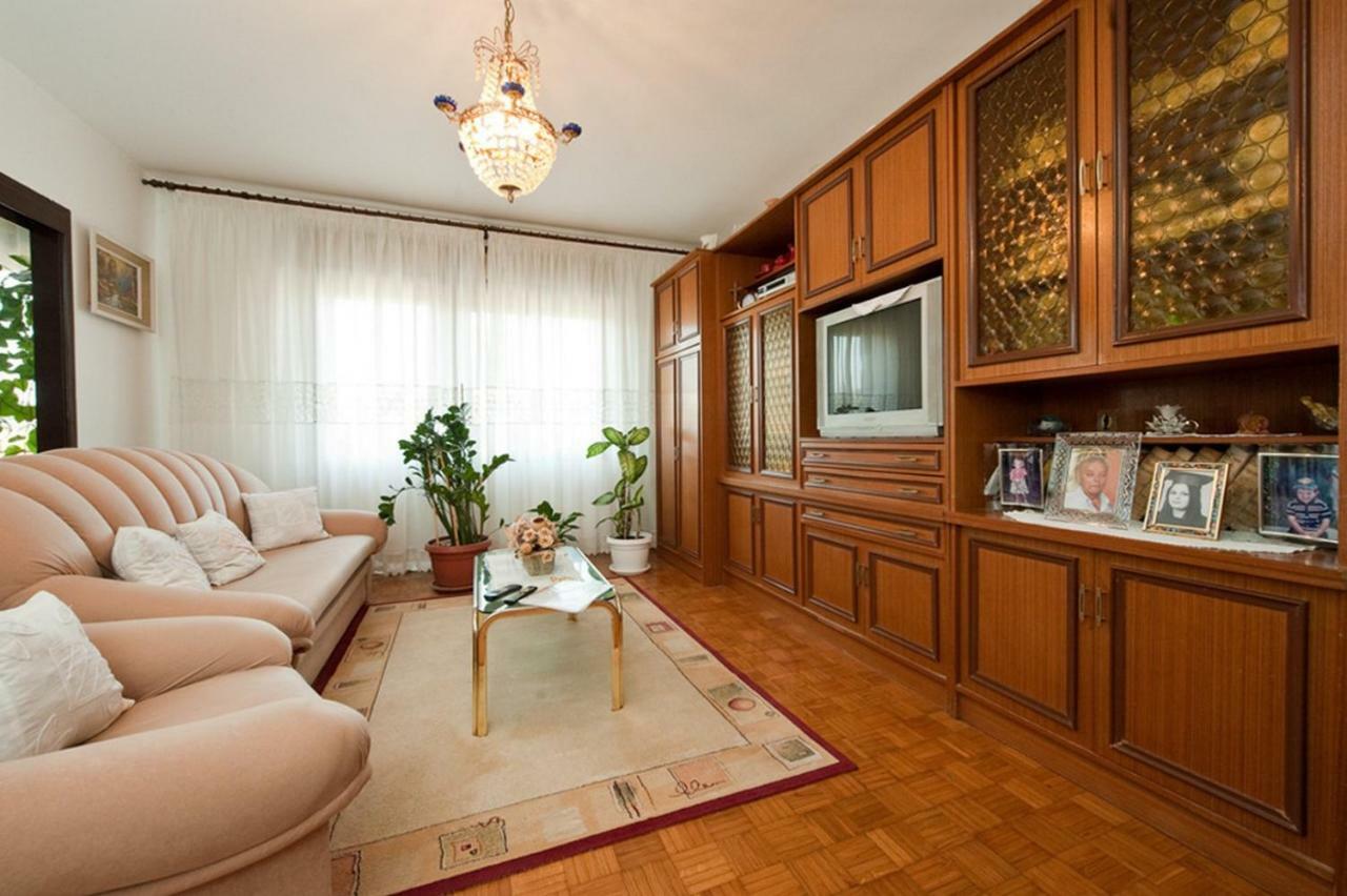 Apartment Patricia Rovinj Kültér fotó
