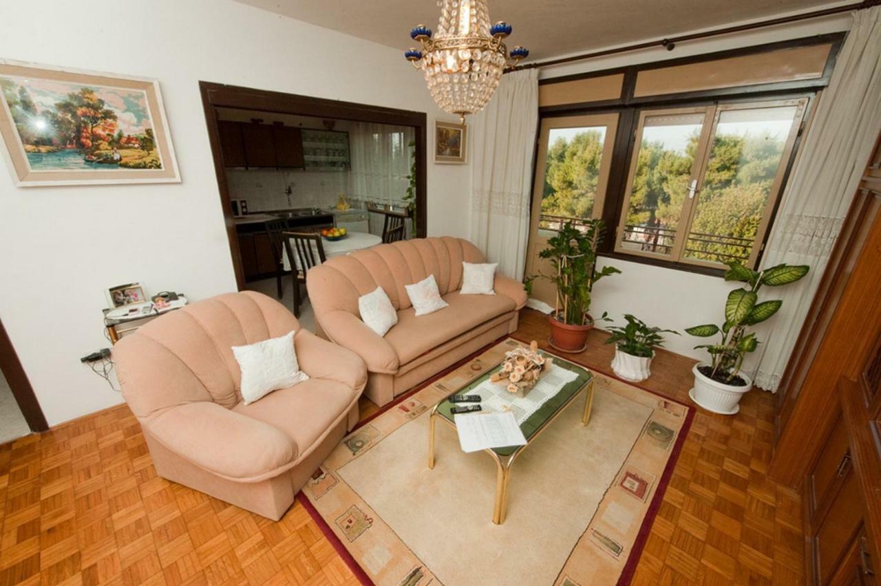 Apartment Patricia Rovinj Kültér fotó