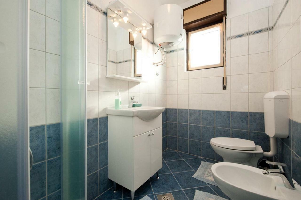 Apartment Patricia Rovinj Kültér fotó